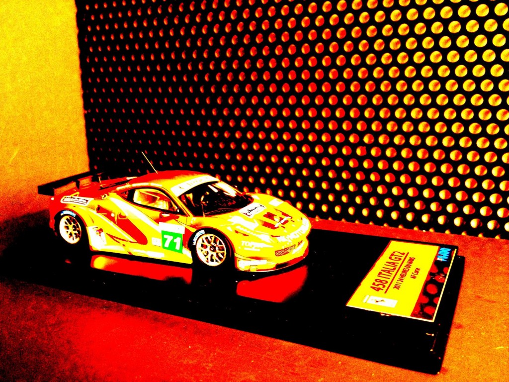 FUJIMI 458 GT2.JPG